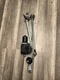 2016-2020 Honda Civic Front Windshield Wiper Motor & Linkage 76530-Tba-A01