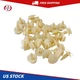 For GM 3065575 78-On 30Pcs Door Trim Panel Retainer Nylon Clip Plastic Rivet