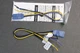 1 pcs ALL Alpine Video DVD Parking Hand Brake Bypass ILX-W650 ILX-F309 ILX-F259