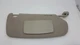 Passenger Sun Visor 55365001AA Fits 02-05 DODGE 1500 PICKUP