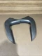 2006 - 2012 TOYOTA RAV4 CENTER CONSOLE TRIM BEZEL SIDES  LEFT RIGHT PAIR LH RH