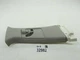 2007-2011 acura mdx right passenger side seat belt pillar trim cover center oem