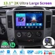 13'' Android Carplay Stereo Radio GPS For Freightliner Dodge Sprinter 2007-2018