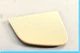 2000 - 2006 MERCEDES-BENZ S430 OEM REAR DASHBOARD SPEAKER COVER - TAN 