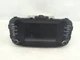 2017-2019 Kia Soul Am Fm Cd Player Radio Receiver J8V2G