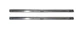 1977-87 Buick, Oldsmobile, Chevrolet, Pontiac, Cadillac Door Sill Plates - Pair