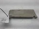 2015-2016 DODGE DART Driver Left Sun Visor OEM UNIT ID 1SW59HDAAI