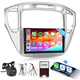 4+64GB For 2000-2007 Toyota Highlander Apple Carplay Android 15 Stereo Radio GPS