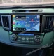 For Toyota RAV4 2013-2018 Android 15.0 Car Radio Stereo BT 32GB GPS Navi WIFI FM