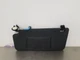 24 HONDA CIVIC SI SUN VISOR BLACK ILLUMINATED LEFT DRIVER