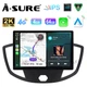 13.1'' 64GB Android 15 Apple CarPlay Car Stereo Radio For Ford Transit 2015-2019