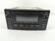 2012-2014 Subaru Impreza Am Fm Cd Player Radio Receiver V2U2F
