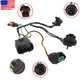 for Dorman 645-745 Headlight Wiring Harness Assembly LH or RH New Free Shipping 