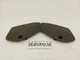 Saab 9-5 Aero Wagon Pair Of Dashboard Side End Cap Covers Fits 2002-2005