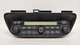 2005-2010 OEM Honda Odyssey Disc Changer Premium Radio CD Player Faceplate 1AU0