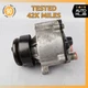 96-03 Bentley Arnage Azure Air Injection Smog Pump UE71044 OEM 42k