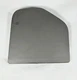 2002-2009 Chevrolet Trailblazer Left Driver Side Dash Dashboard End Cap Trim OEM