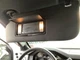 Driver Sun Visor Crew Cab Fits 11-16 FORD F250SD PICKUP 762534