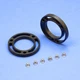 Front Spacer 1.5" Leveling Lift Kit 2007-2022 Chevy Silverado GMC Sierra 1500