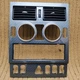 NEW Genuine Mercedes R170 SLK Centre Console Heater Radio Trim 1706800936 NOS