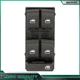 Power Window Switch Front Left For Audi A4 Audi S4 2002 2003 2004 2005 2006-2008