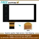 7" Touch Screen Glass Digitizer Replacement Navigation Radio For 2016-2017 Honda Accord