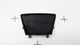 Tesla Model Y  Glare Shield 1619875-00-C OEM