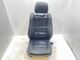 2014 - 2022 JEEP GRAND CHEROKEE Front RH Passenger Seat Black Leather OEM