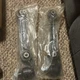 Front Suspension Kit For A Mazda 6 2008