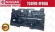 NISSAN OEM Engine Front Lower Under Cover 75890-JF00A for GT-R R35 09-14
