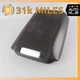 11-18 Porsche Cayenne 958 GTS Center Console Arm Rest Armrest Cover Suede OEM