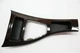 2011 BMW 328xi CENTER SHIFTER TRIM WOOD GRAIN 7 118 034 OEM 07 08 09 10 11