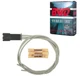 Radio Power Connector-Dome Lamp Connector BWD PT1123