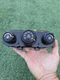 2005-2009 Kia Sportage AC Heater Control Climate Control Temperature Control OEM