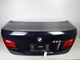BMW 528 535 550 F10 TRUNK DECK LID HATCH  W/ CAMERA TAIL LIGHTS 2014-2016 🚗 62K