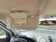 2016 Jeep Patriot Driver Left Sun Visor Assembly Used 268-01734L