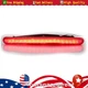 For 98-2010 VW Beetle LED Red Third Brake High Mount Stop Lamp Light 1C0945097E