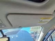 2015 Subaru XV Crosstrek Passenger Sun Visor Tan Used 268-12050R