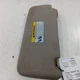 Passenger Right Sun Visor Shade Without Sunroof Fits 16-20 Kia Optima OEM