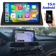 For Honda Accord 2008-2013 Android 15 Apple CarPlay Car Stereo GPS Radio 2+32GB