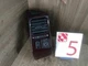2001 MITSUBISHI MONTERO DRIVER LEFT A/C VENT W SIDE VIEW MIRROR SWITCH & TRIM