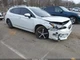Used Infotainment Display fits: 2023 Subaru Impreza display clock and temperatur