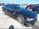 A4 AUDI   2016 Fuel Vapor Canister 3726880