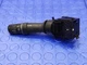 13-18 Acura ILX Turn Signal Headlight Switch w/o Fog Lamps OEM 35255TX4K12