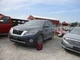 Nissan Pathfinder 2014 Seat Belt Used 0562