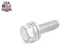 BMW Hex Bolt Screw Genuine 33326768354