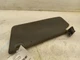 2011-2014 FORD F150 PICKUP Driver Sun Visor Super Cab OEM UNIT ID CL3Z1504105BA 