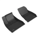 3D MAXpider L1TL06911509 KAGU Floor Mat for 24-26 Tesla 3