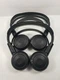 2006-2020 Honda Acura Overhead DVD Entertainment Wireless Headphones Set OEM X 2