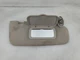 2010-2017 Jeep Patriot Passenger Sun Visor Mirror Right Sunvisor Grey PBPLW